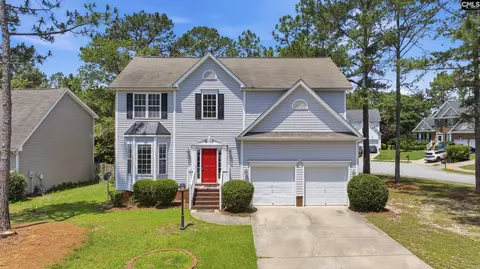 107 Water Hickory Way, Columbia, SC 29229