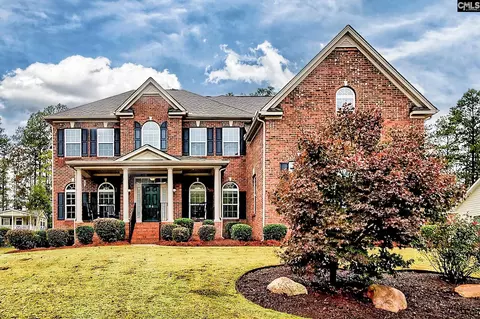 56 Roundtree Rd, Blythewood, SC 29016