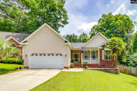 414 Hollenbeck Rd, Irmo, SC 29063