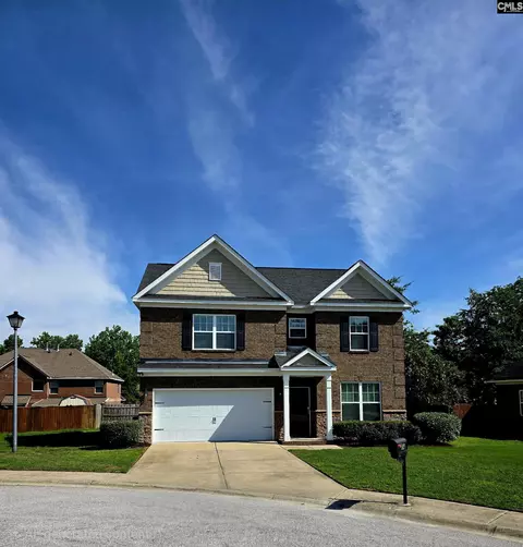 14 Pine Spur Ct, Blythewood, SC 29016