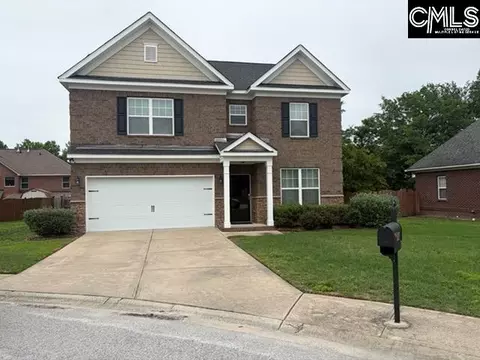 14 Pine Spur Ct, Blythewood, SC 29016