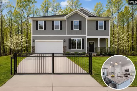 1020 Reynord Cir, West Columbia, SC 29172