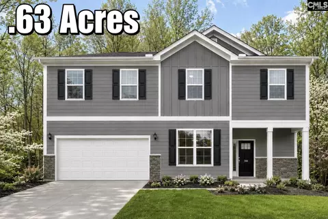 1020 Reynord Cir, West Columbia, SC 29172