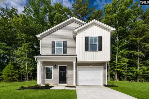 337 Ballfield Rd, Camden, SC 29020