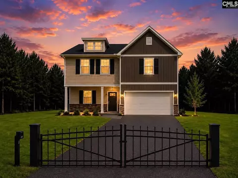259 Eastover Rd, Eastover, SC 29044