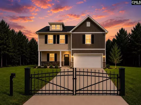 259 Eastover Rd, Eastover, SC 29044