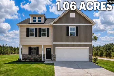 259 Eastover Rd, Eastover, SC 29044