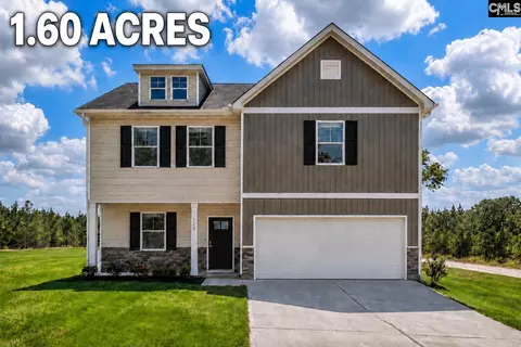 259 Eastover Rd, Eastover, SC 29044