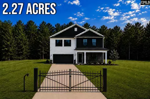 271 Eastover Rd, Eastover, SC 29044