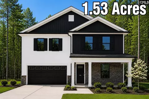271 Eastover Rd, Eastover, SC 29044