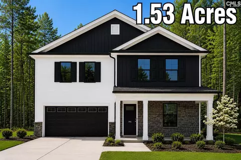 271 Eastover Rd, Eastover, SC 29044