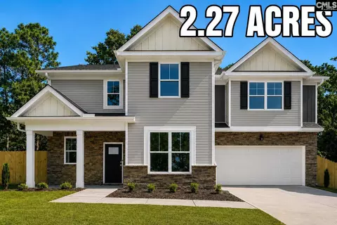 277 Eastover Rd, Eastover, SC 29044
