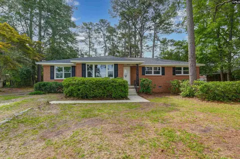 6804 Brookfield Rd, Columbia, SC 29206