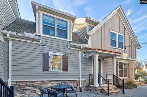 1264 Tributary Rd, Lexington, SC 29072
