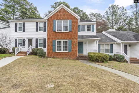 80 N Lake Pointe Dr, Columbia, SC 29229