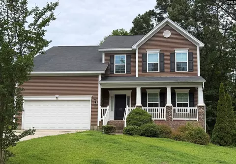 133 Drakewood Dr, Columbia, SC 29212