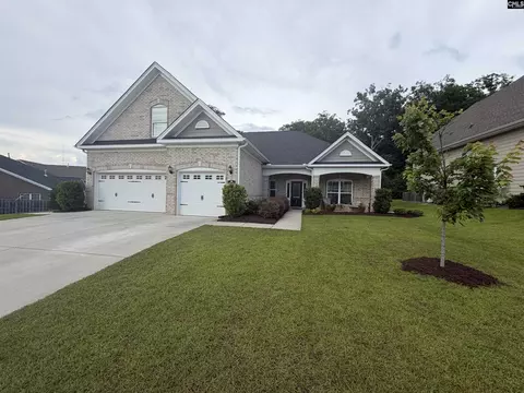 496 Sterling Brook Dr, Lexington, SC 29072