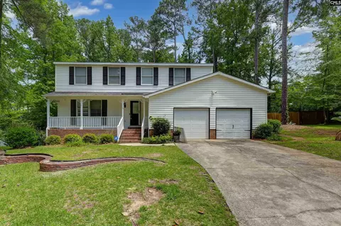 114 Crossbow Ct, Columbia, SC 29212