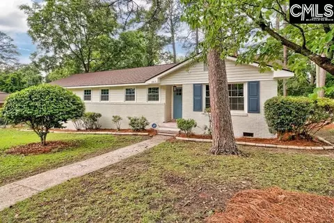 3817 Abingdon, Columbia, SC 29203