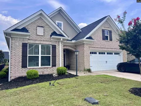 208 Mary Locke Ct, Elgin, SC 29045
