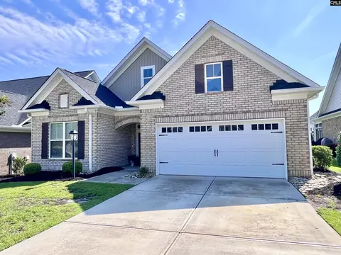 208 Mary Locke Ct, Elgin, SC 29045