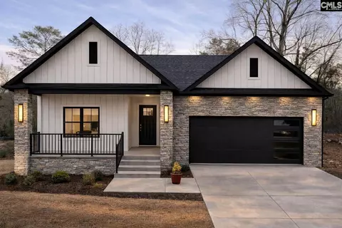 1713 Carl Rd, Columbia, SC 29210