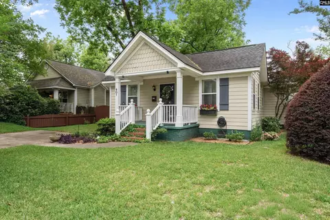 801 Huntington Ave, Columbia, SC 29205