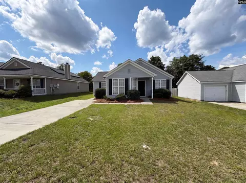 316 Legend Oaks Dr, Columbia, SC 29229