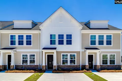 3056 Harborview Dr, Columbia, SC 29229