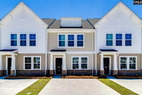 3058 Harborview Dr, Columbia, SC 29229
