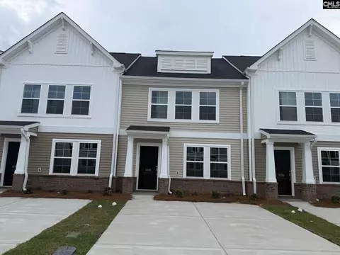 3058 Harborview Dr, Columbia, SC 29229