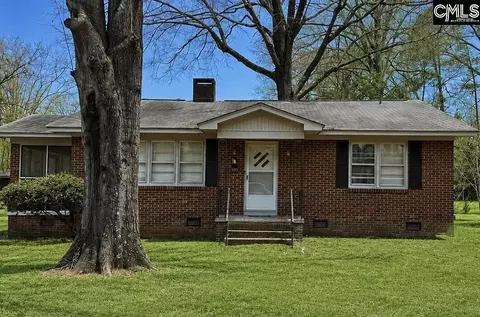 1513 Mower St, Newberry, SC 29108