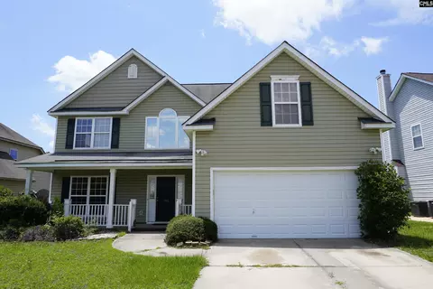 105 Stoneheath Dr, Columbia, SC 29223