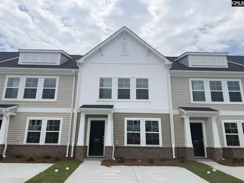 3060 Harborview Dr, Columbia, SC 29229