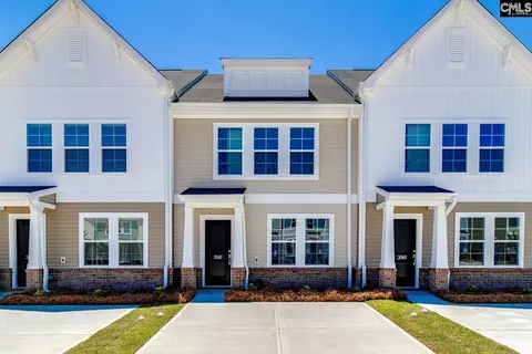 3062 Harborview Dr, Columbia, SC 29229