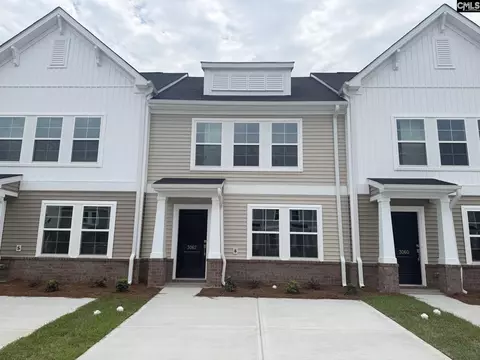 3062 Harborview Dr, Columbia, SC 29229