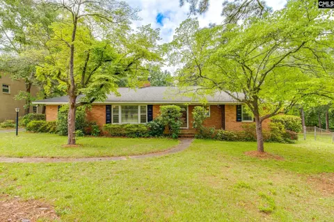 3600 Beverly Dr, Columbia, SC 29204