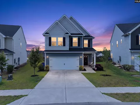 520 E Peaceful Pines Way, Elgin, SC 29045