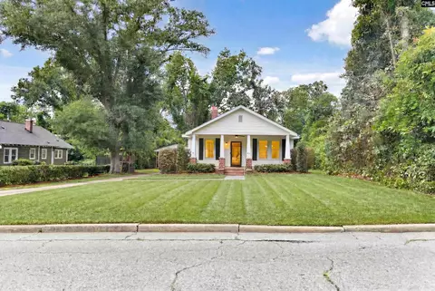1721 Harrington St, Newberry, SC 29108