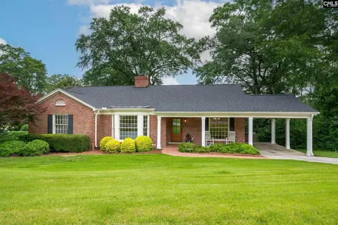 1400 Sunbury Ln, Columbia, SC 29206