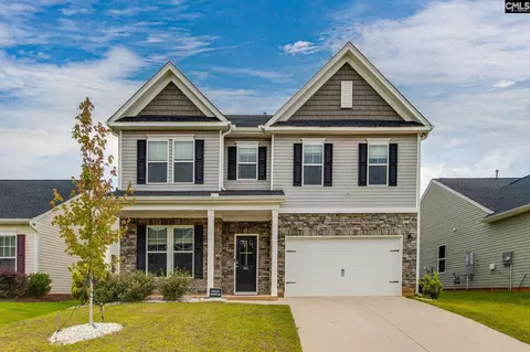 164 Prismatic Way, Lexington, SC 29072