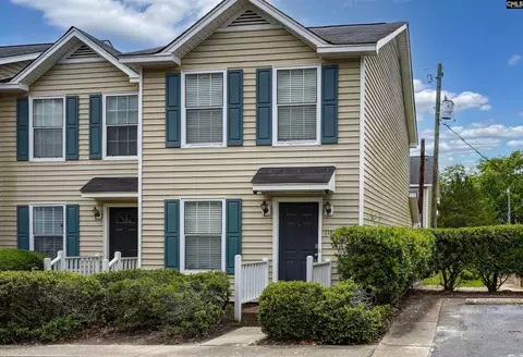115 Mulberry Ln, Columbia, SC 29201