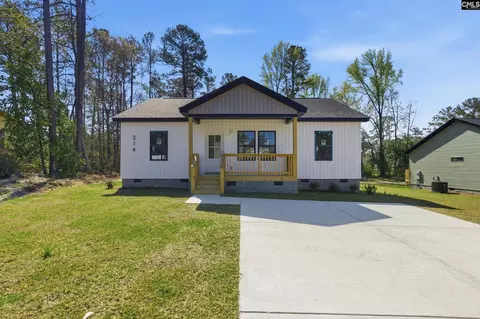 216 Payton Pl, Columbia, SC 29203