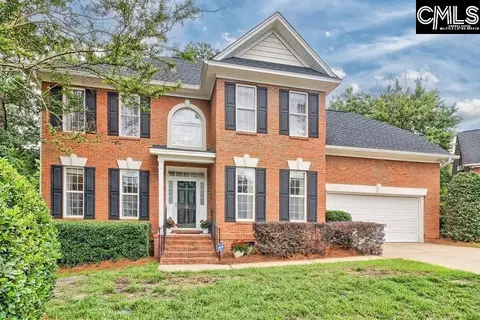 8 Miles Park Ct, Columbia, SC 29223