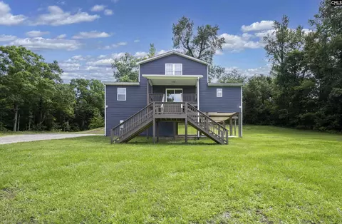 1559 Kellytown Rd, Lugoff, SC 29078