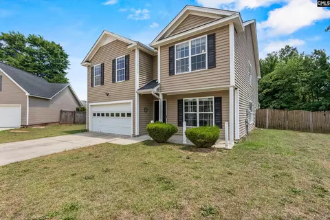 246 Keystone Dr, Hopkins, SC 29061