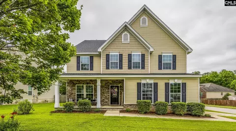 538 Newton Rd, Irmo, SC 29063