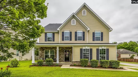 538 Newton Rd, Irmo, SC 29063