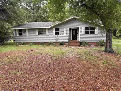 2137 Bull Swamp Rd, North, SC 29112