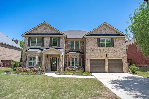155 Swanhaven Dr, Lexington, SC 29073